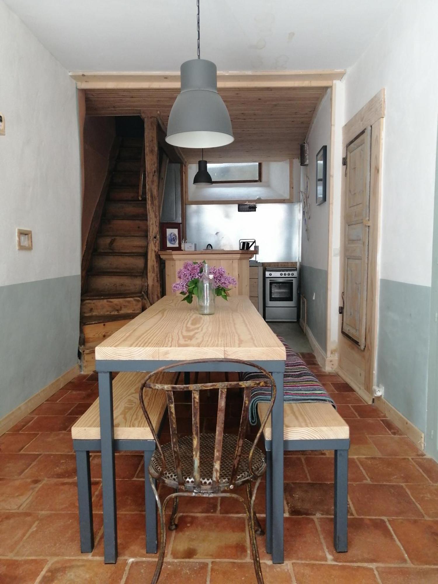 File Dans Ta Chambre ! Le Monastier sur Gazeille Quarto foto